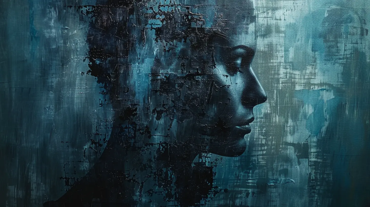 Addressing the Stigma Around Mental Health Diagnoses