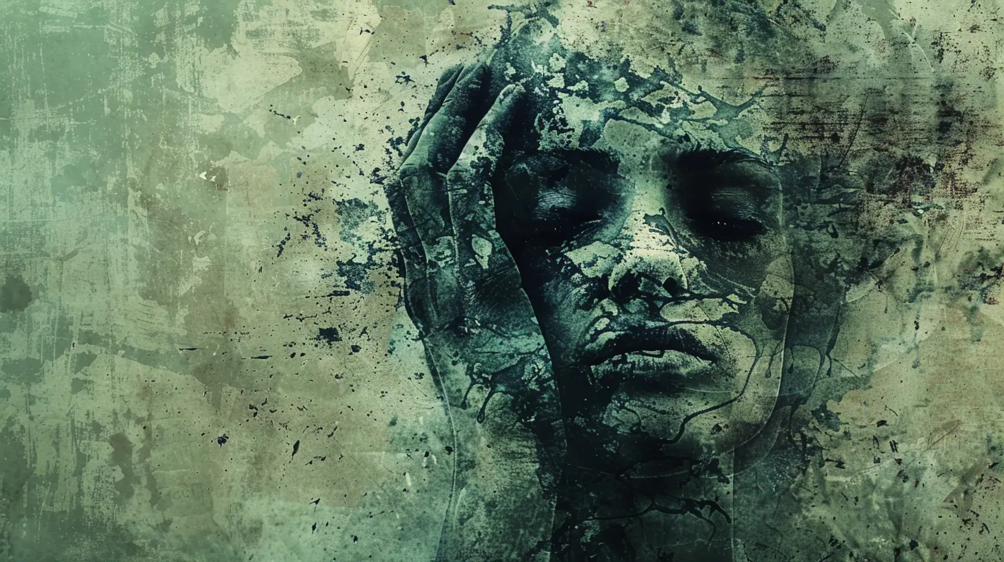 Addressing the Stigma of Schizophrenia in Society