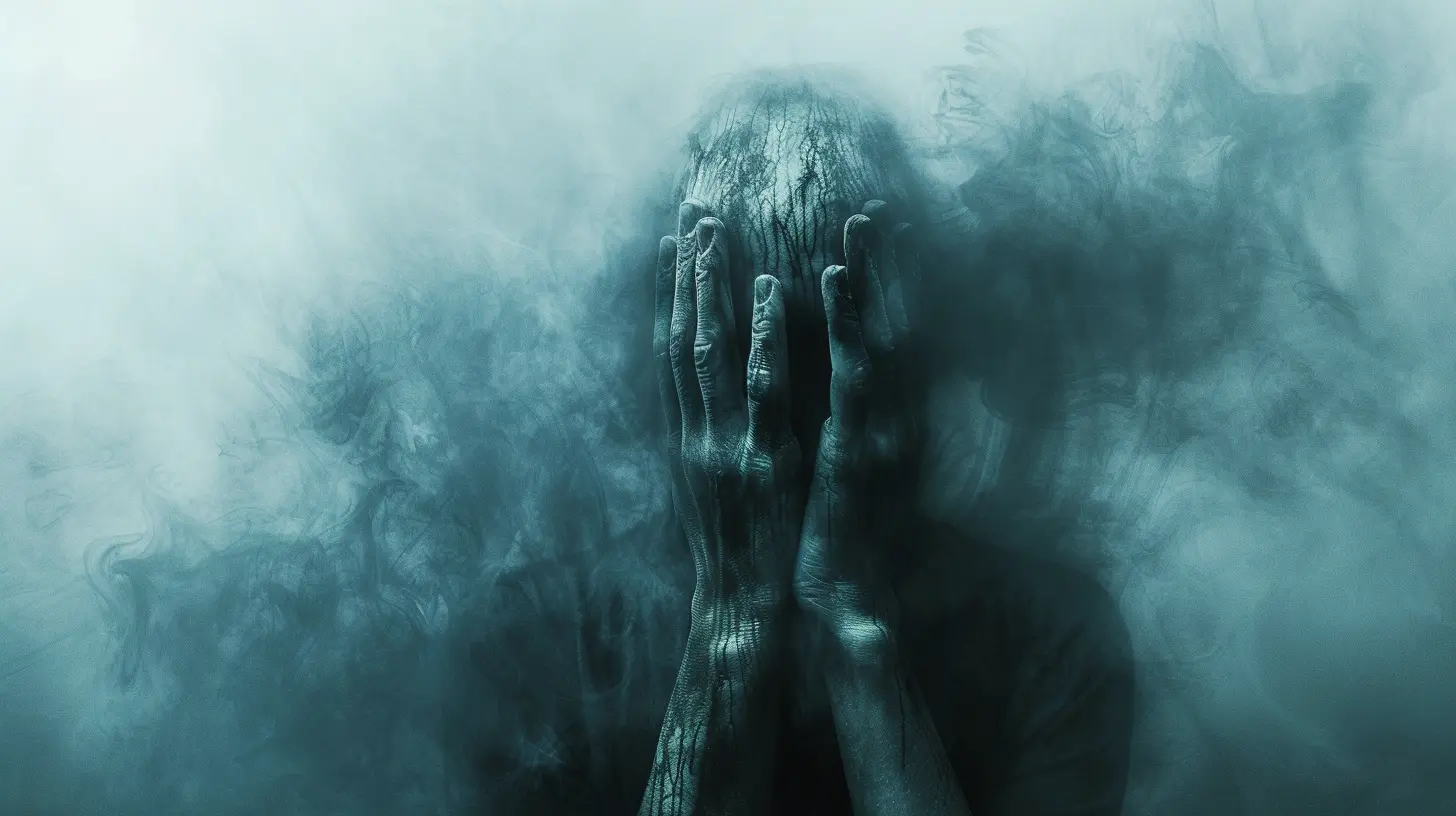 Addressing the Stigma of Schizophrenia in Society