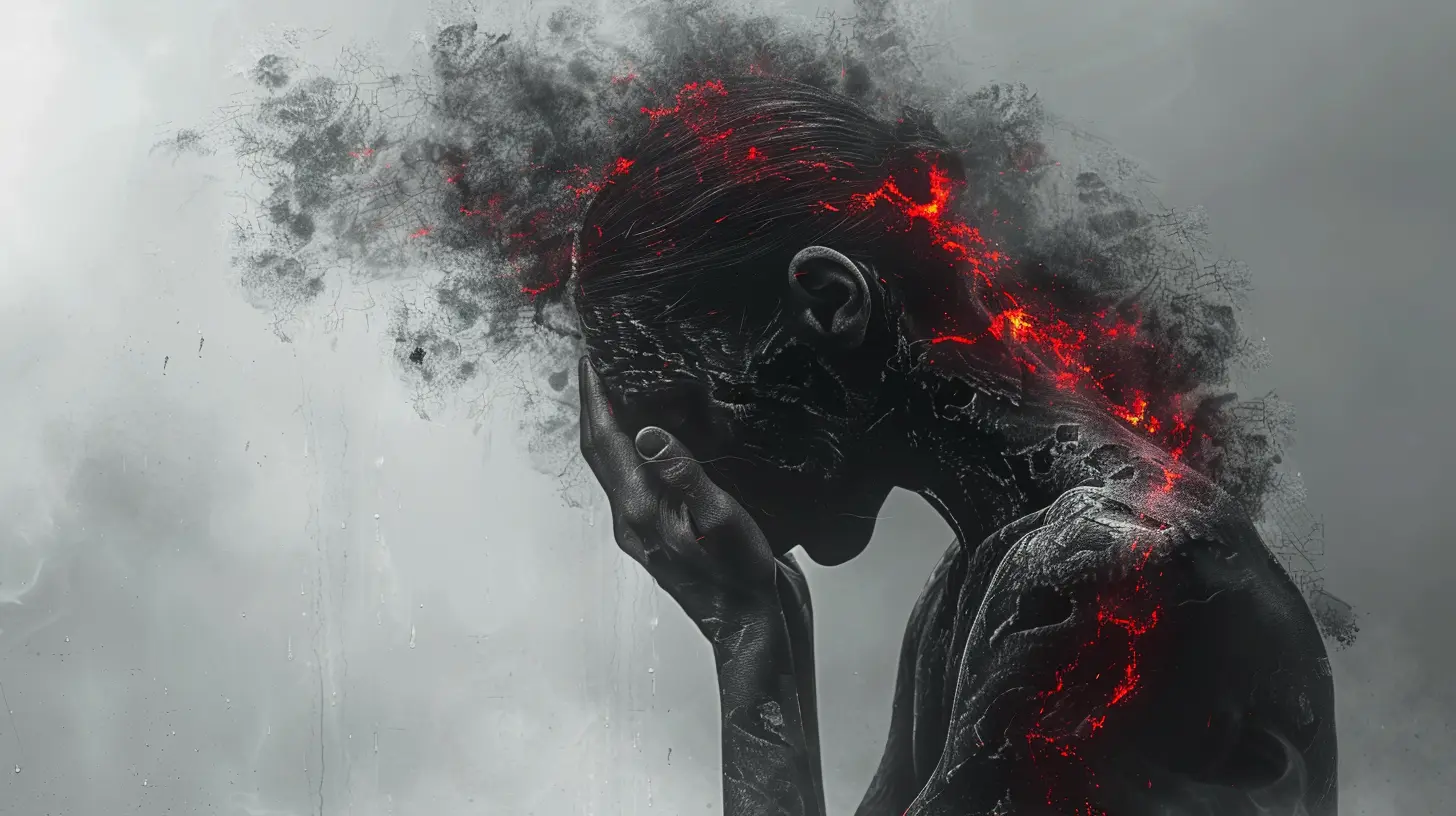 Addressing the Stigma of Schizophrenia in Society