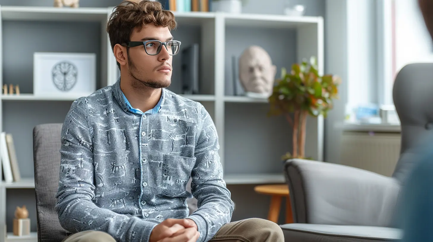 Applying Trauma-Informed Care in Clinical Practice