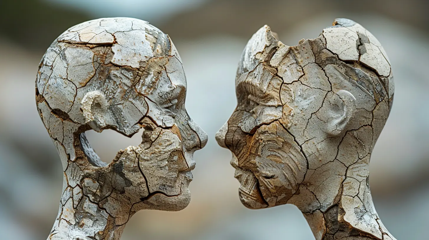 Attachment vs. Connection: What's the Difference?