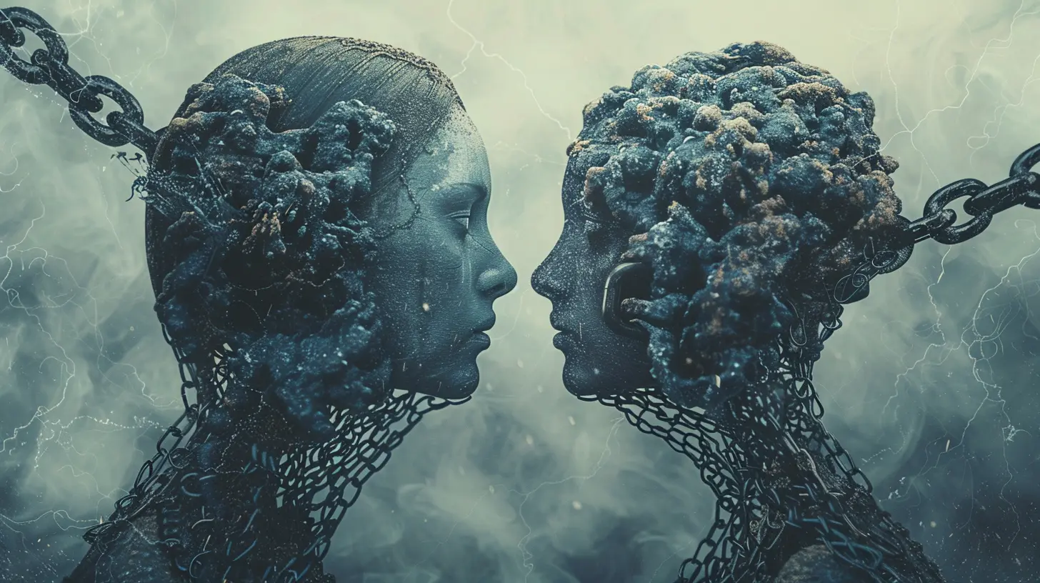 Attachment vs. Connection: What's the Difference?