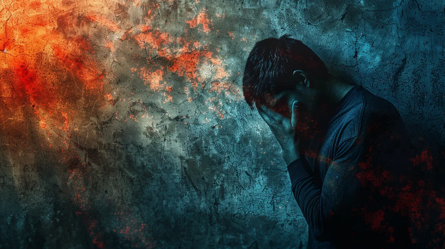 Avoidant Personality Disorder: How Fear of Rejection Shapes Lives