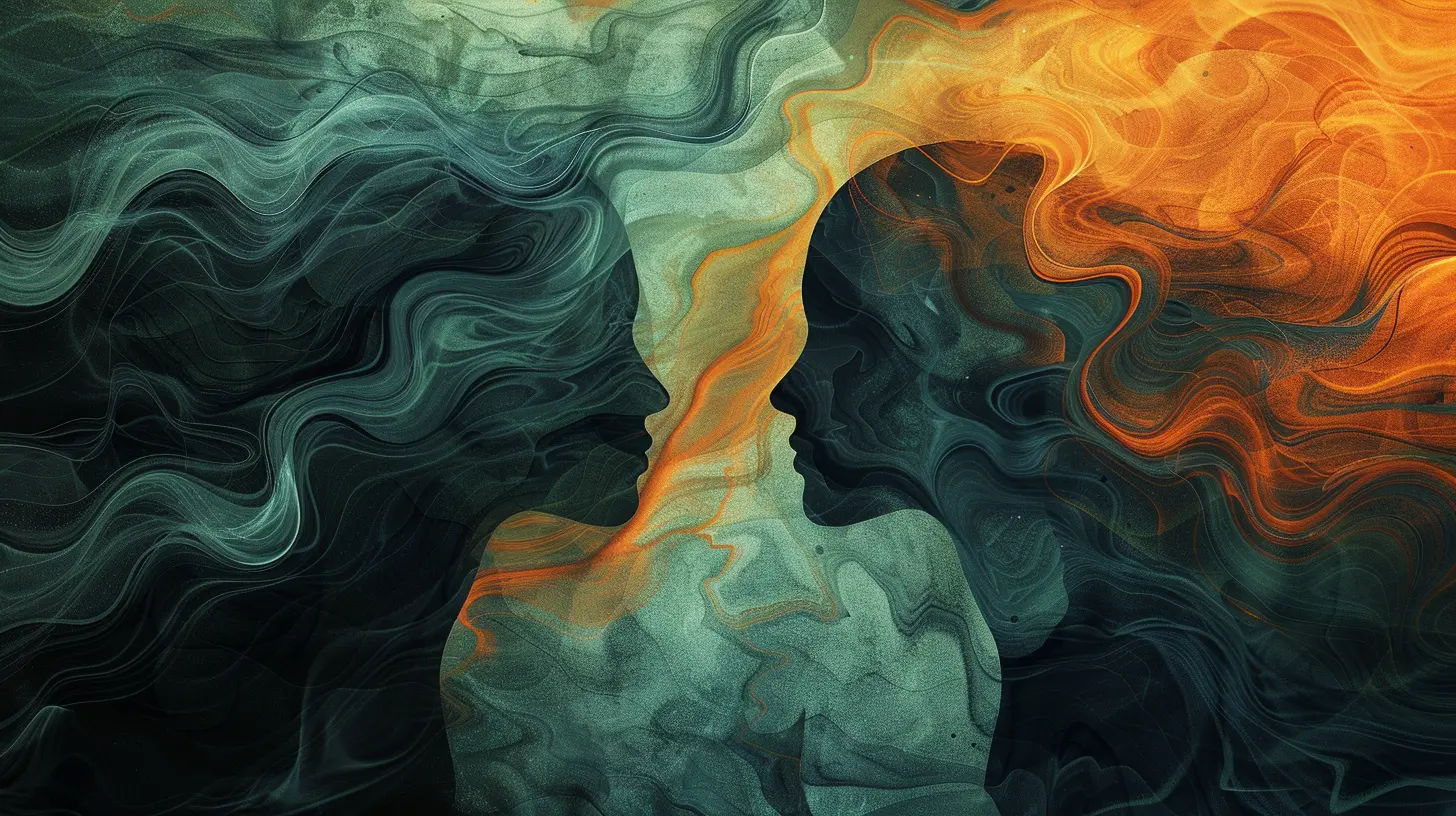 Avoidant Personality Disorder: How Fear of Rejection Shapes Lives