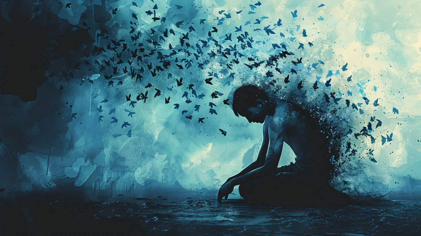 Avoidant Personality Disorder: How Fear of Rejection Shapes Lives