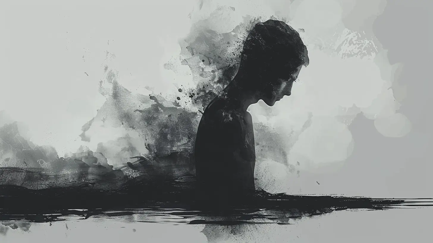 Avoidant Personality Disorder: How Fear of Rejection Shapes Lives
