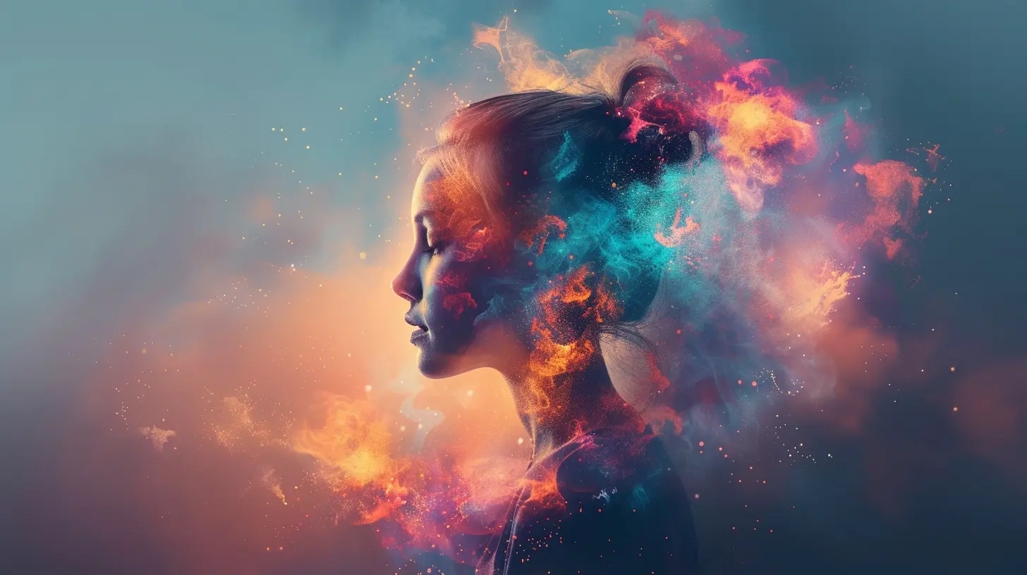 Boosting Emotional Intelligence Through Mindfulness Practices