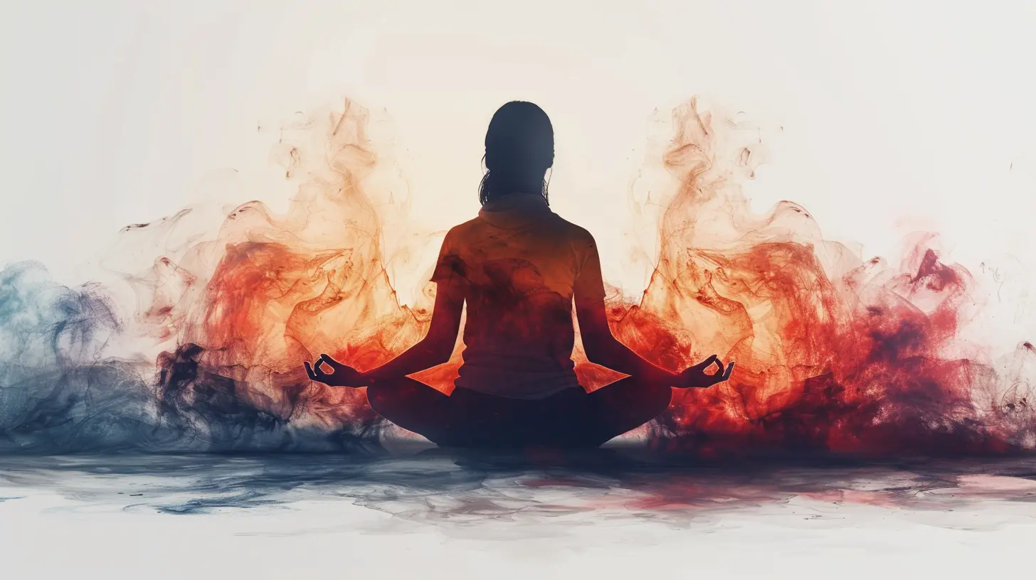 Boosting Emotional Intelligence Through Mindfulness Practices