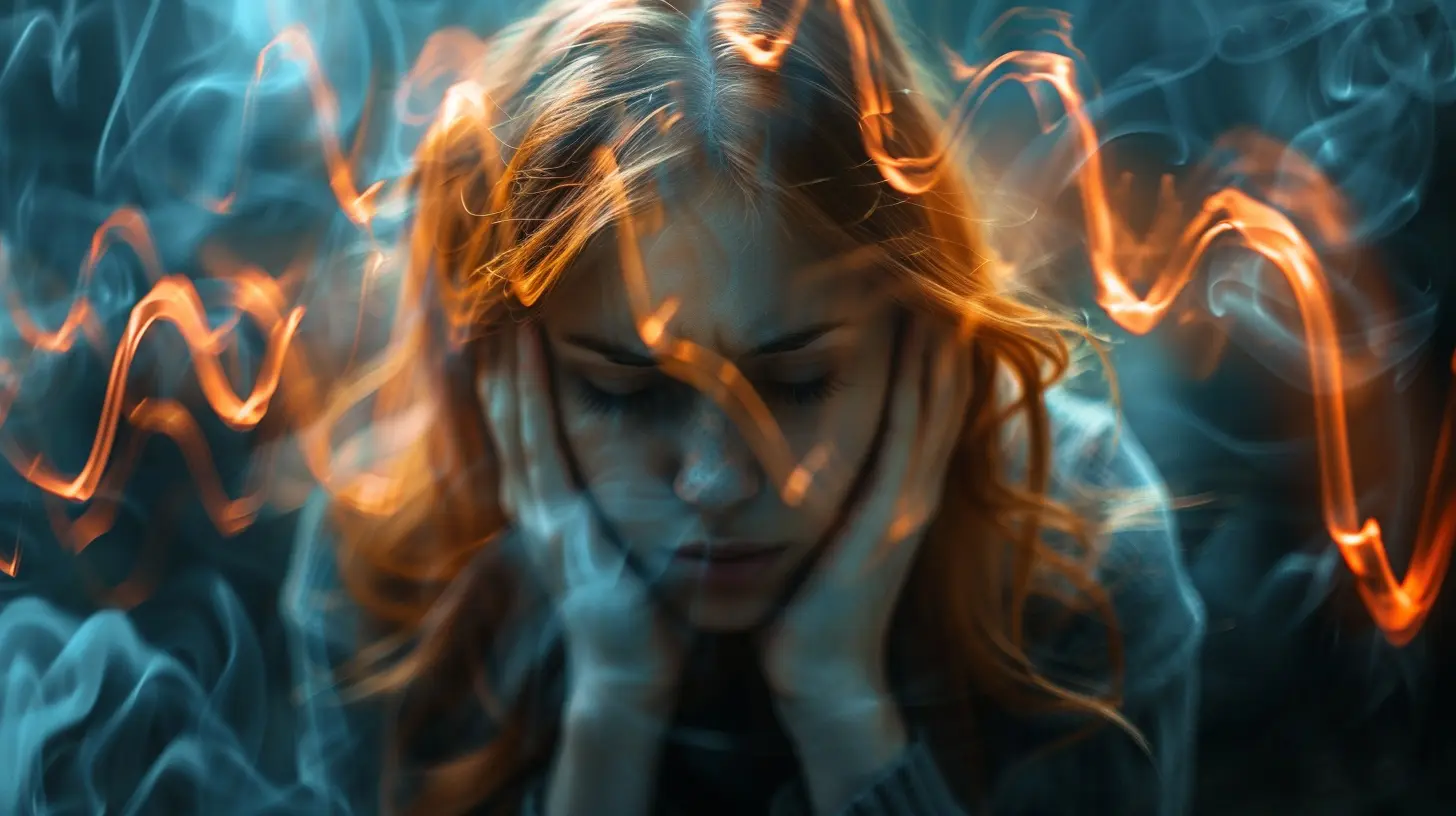 Breaking Down Borderline Personality Disorder: Symptoms and Treatment