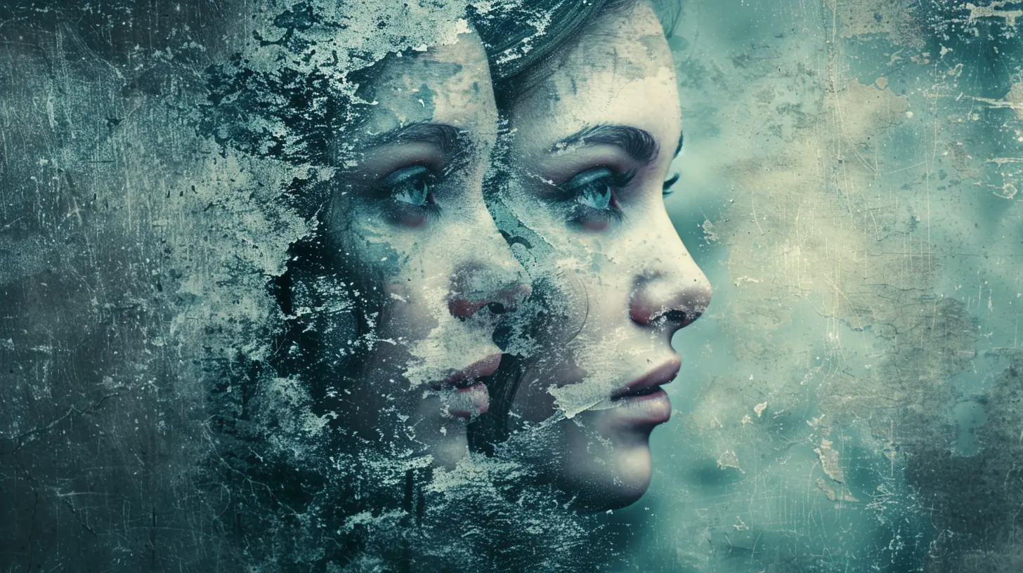 Breaking Down Borderline Personality Disorder: Symptoms and Treatment