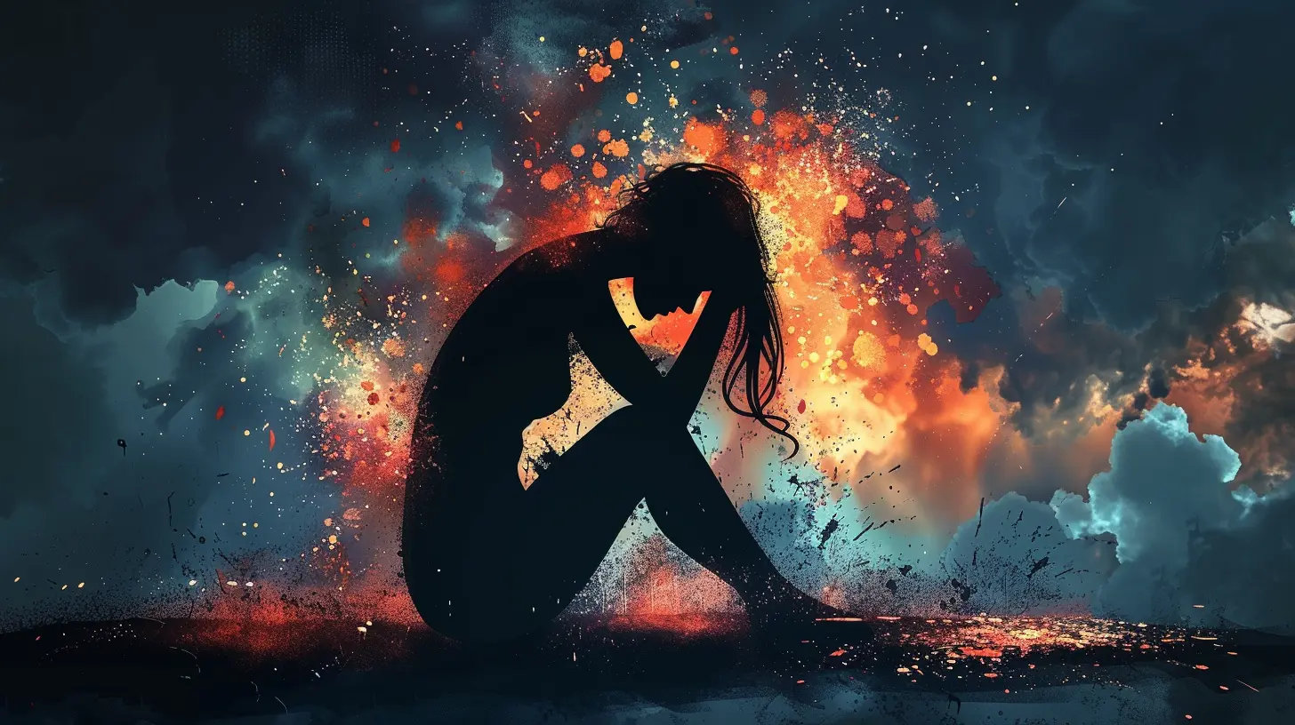 Breaking Down Borderline Personality Disorder: Symptoms and Treatment