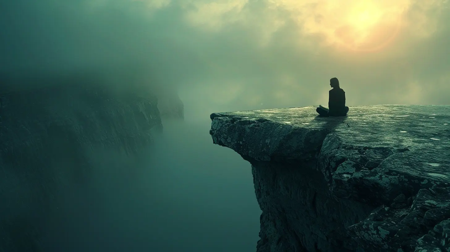 Breaking Free from the Fear of Rejection