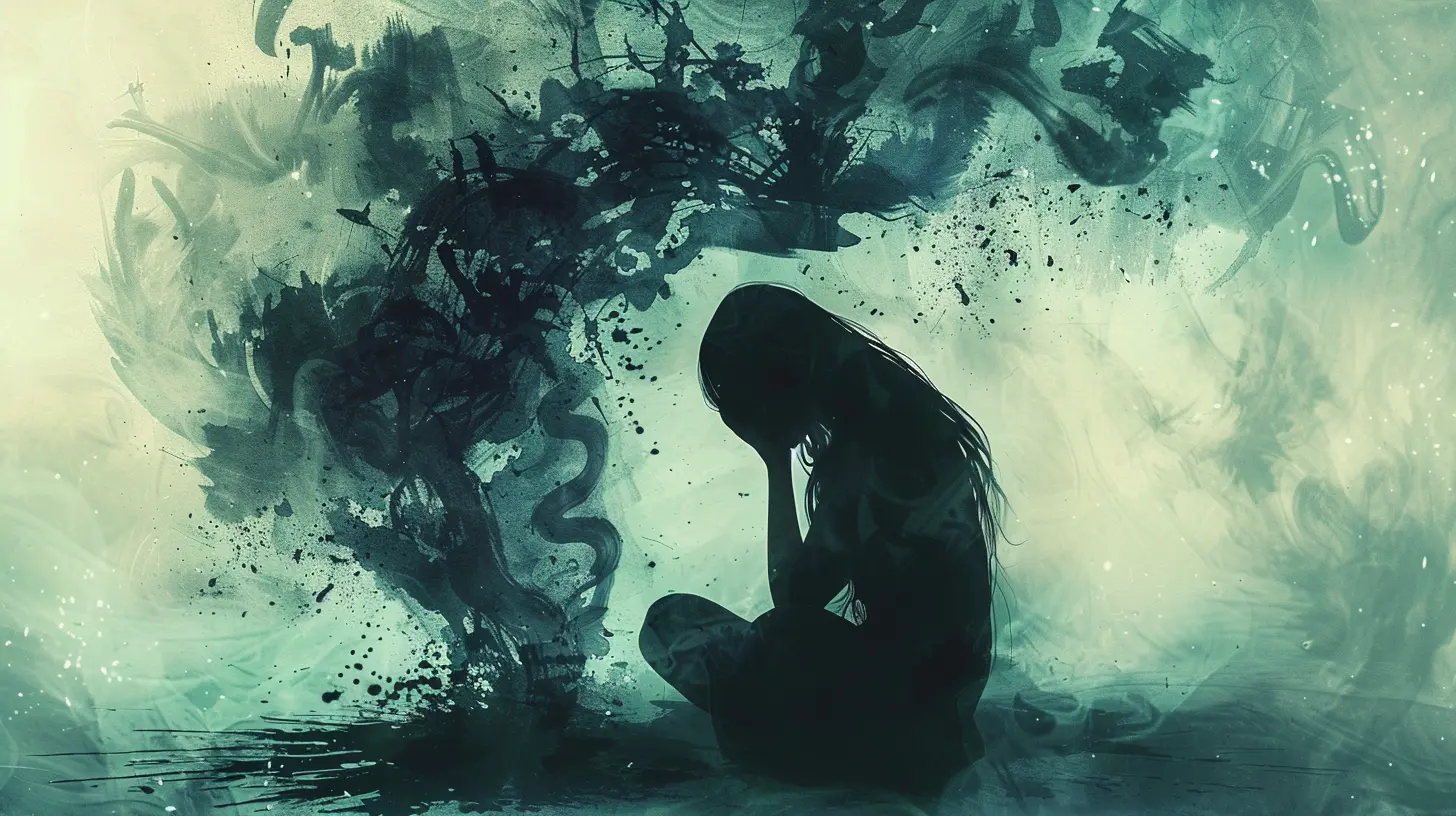 Breaking Free from the Fear of Rejection
