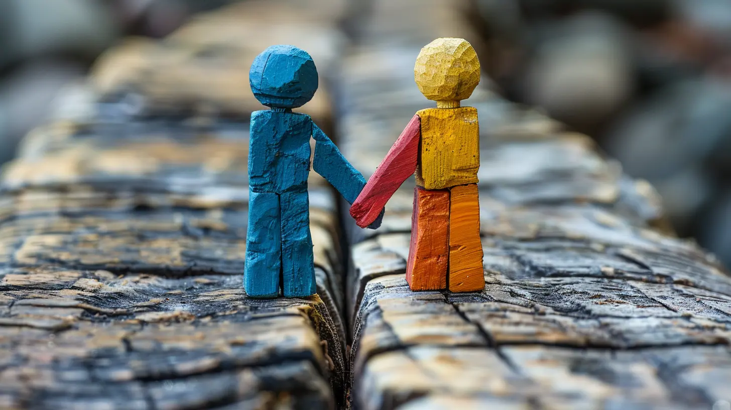 Building Trust After Betrayal: A Guide to Emotional Recovery