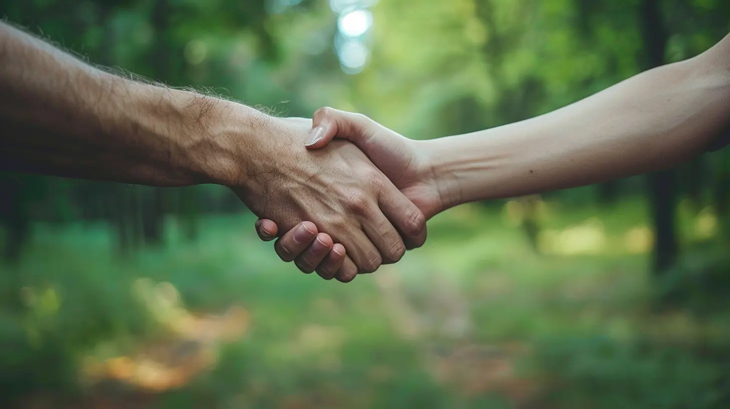 Building Trust After Betrayal: A Guide to Emotional Recovery