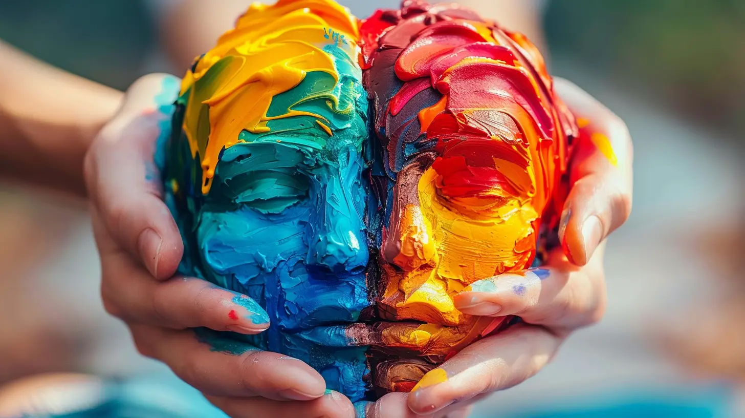 Can Empathy Be Taught? Exploring the Science of Emotional Learning