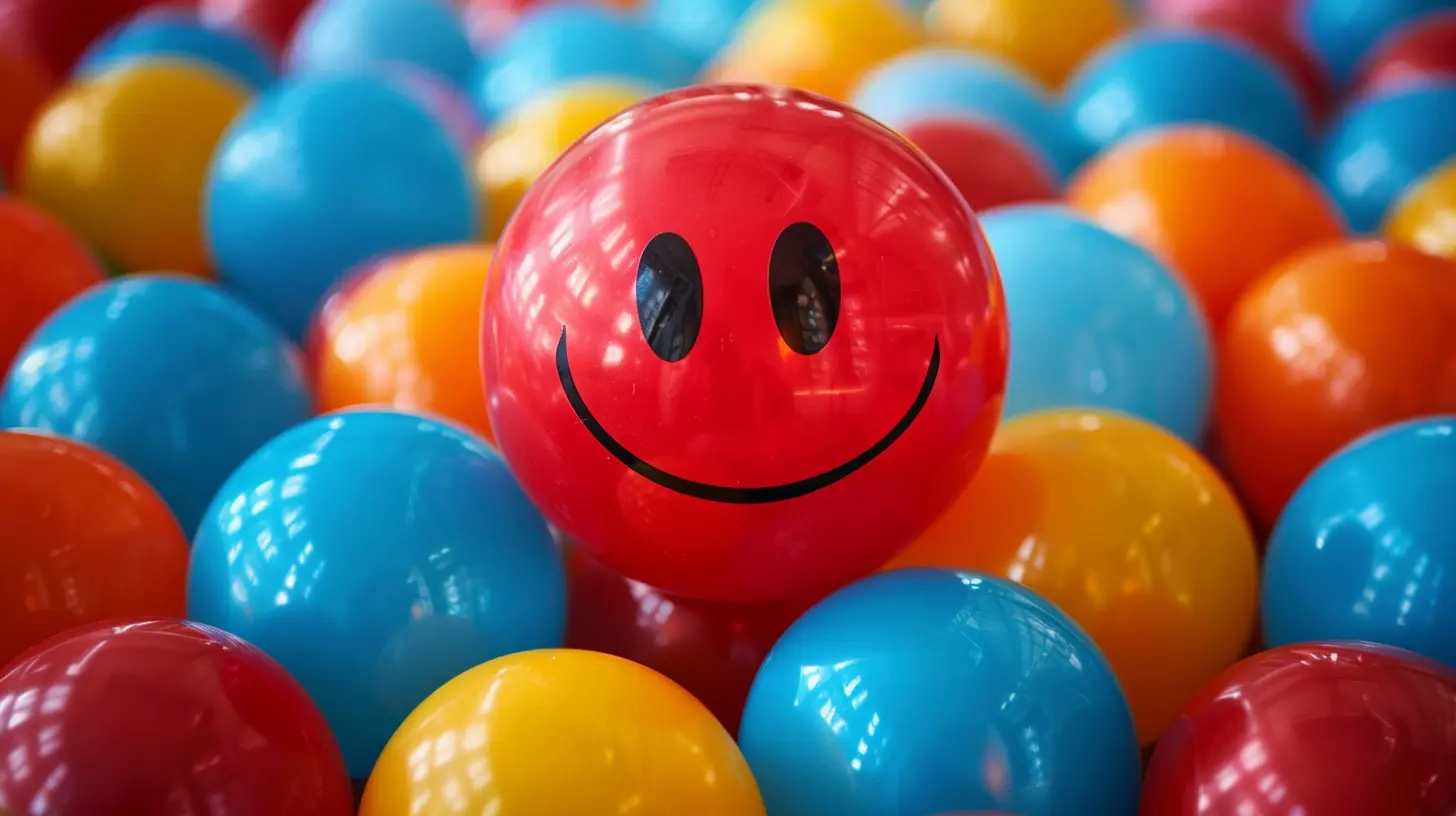 Can Happiness Be Contagious? The Science of Emotional Contagion