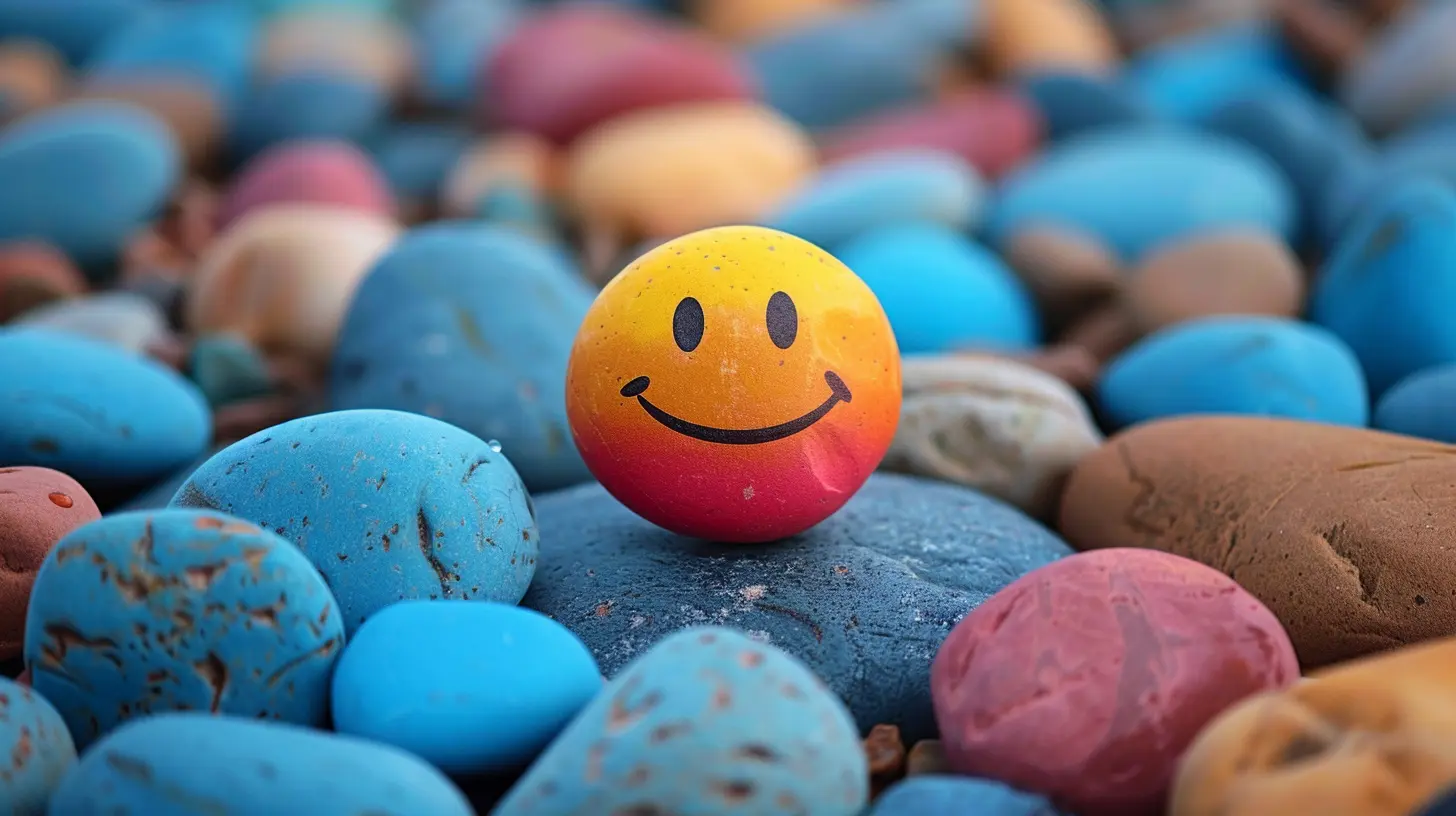 Can Happiness Be Contagious? The Science of Emotional Contagion