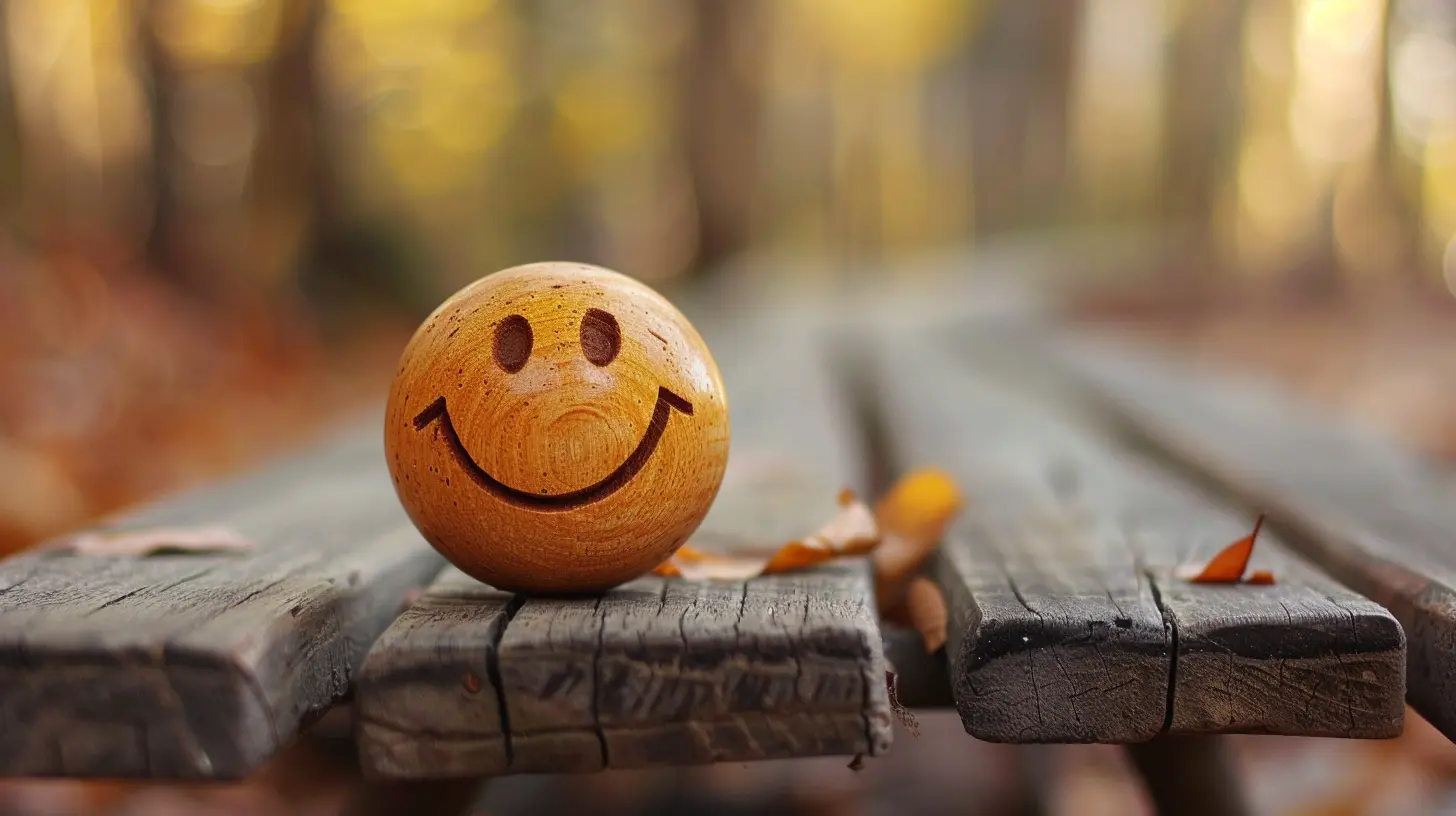 Can Happiness Be Contagious? The Science of Emotional Contagion