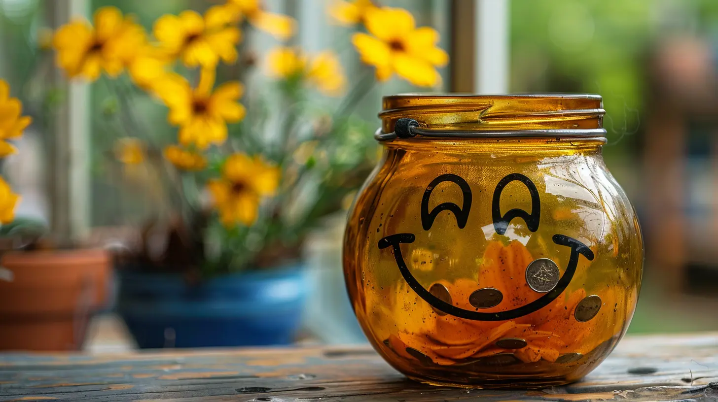 Can Money Buy Happiness? A Psychological Perspective
