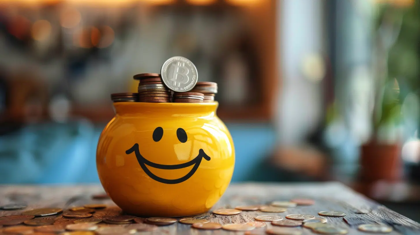 Can Money Buy Happiness? A Psychological Perspective