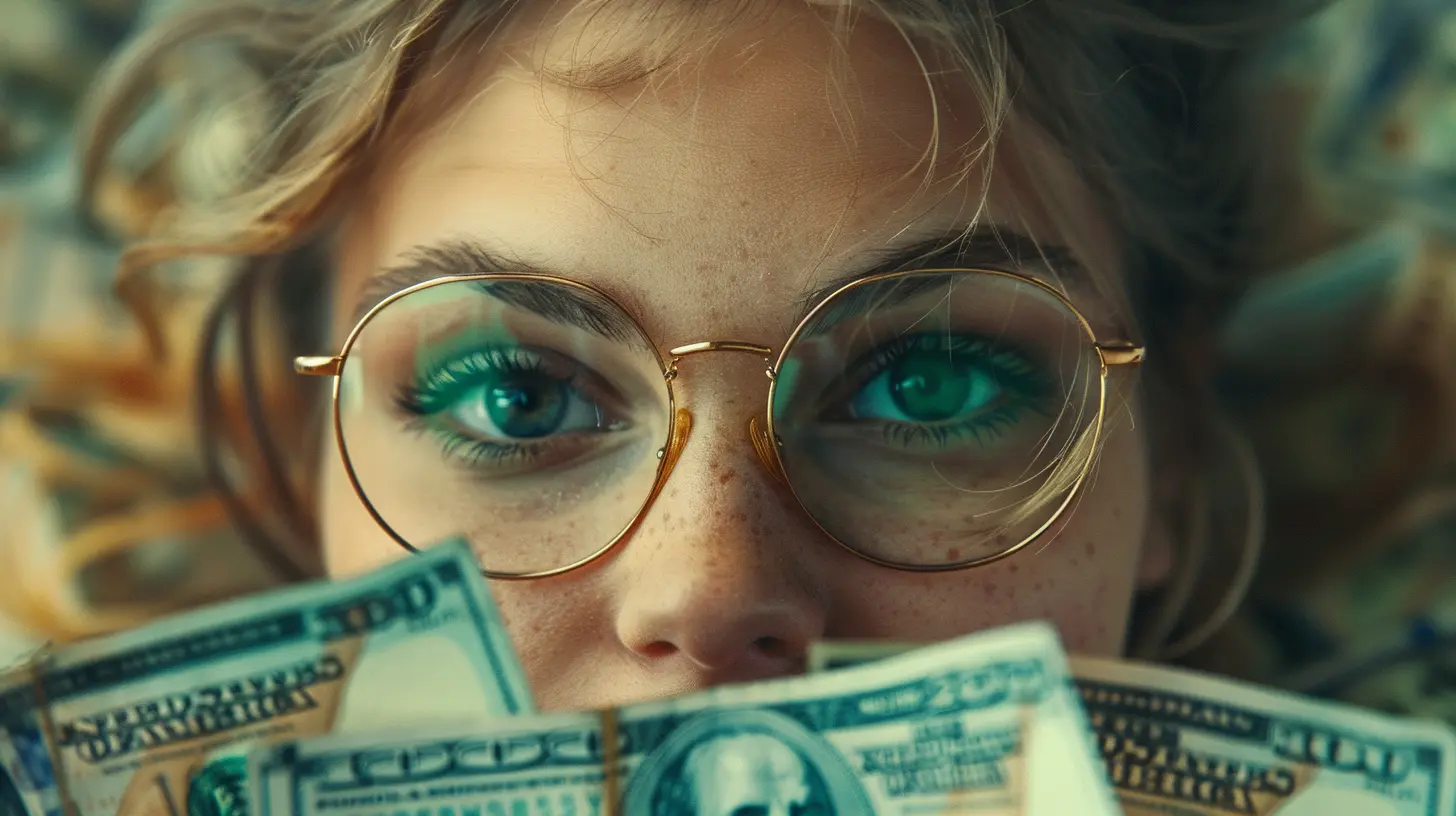 Can Money Buy Happiness? A Psychological Perspective