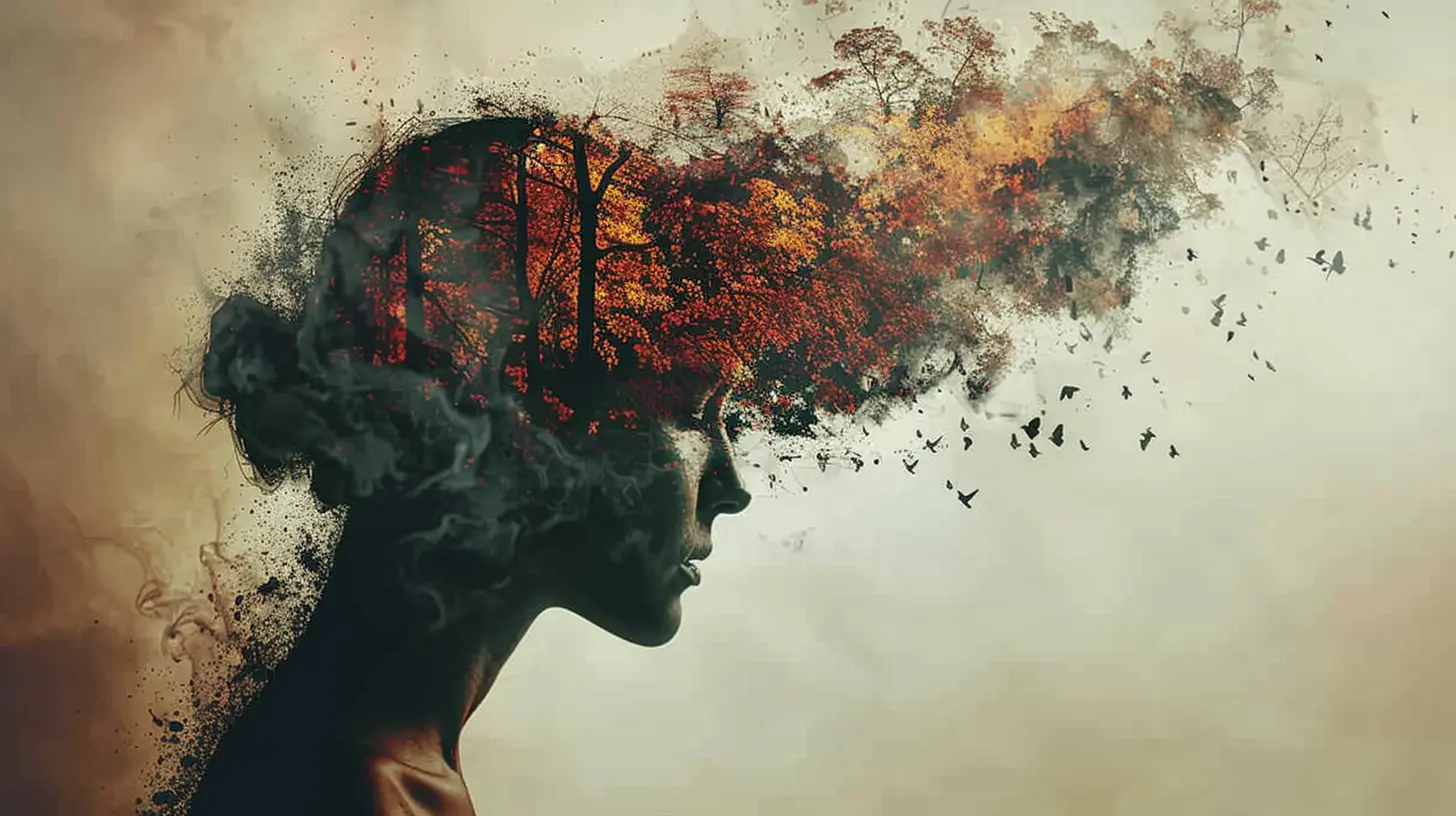 Can Personality Disorders Be Cured? A Look at Long-Term Treatment Outcomes