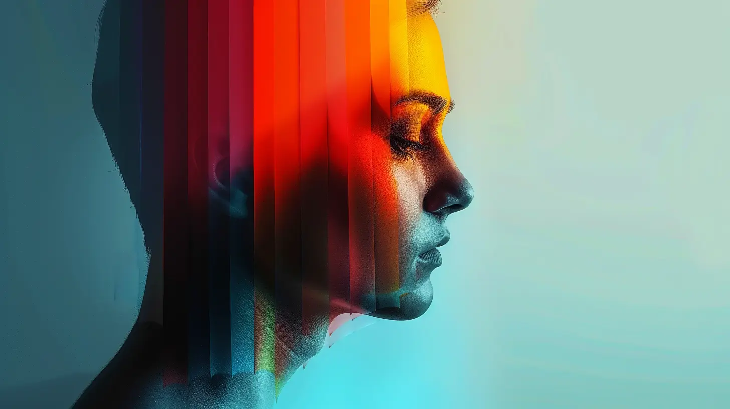 Can Personality Disorders Ever Be a Strength? Understanding Adaptive Traits