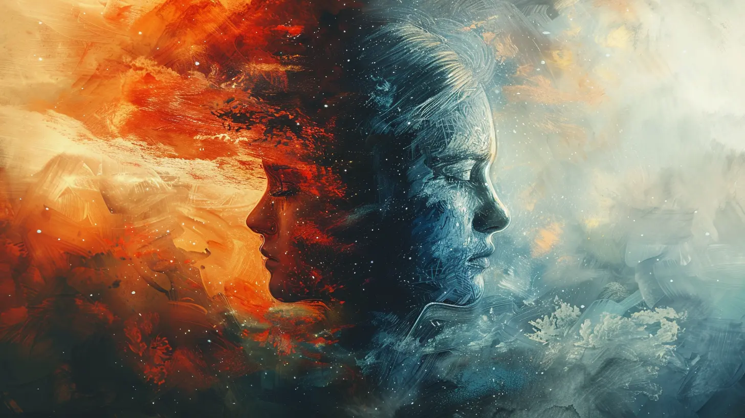Can Personality Disorders Ever Be a Strength? Understanding Adaptive Traits