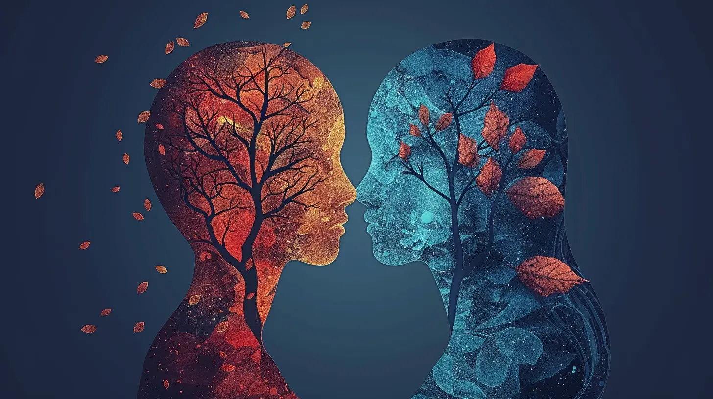 Can You Be Too Empathetic? Finding Balance in Emotional Connections