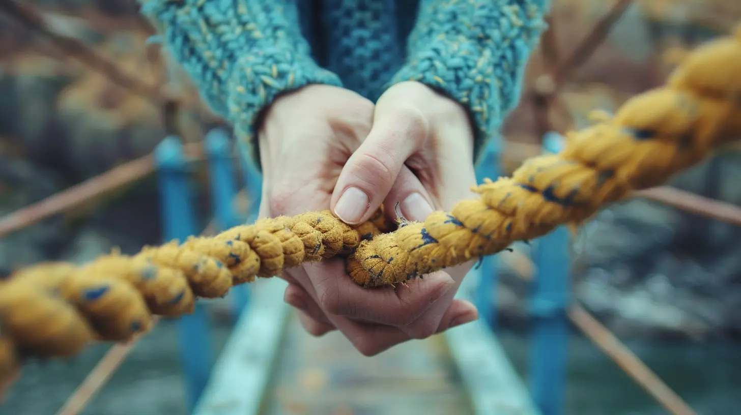 Can You Be Too Empathetic? Finding Balance in Emotional Connections