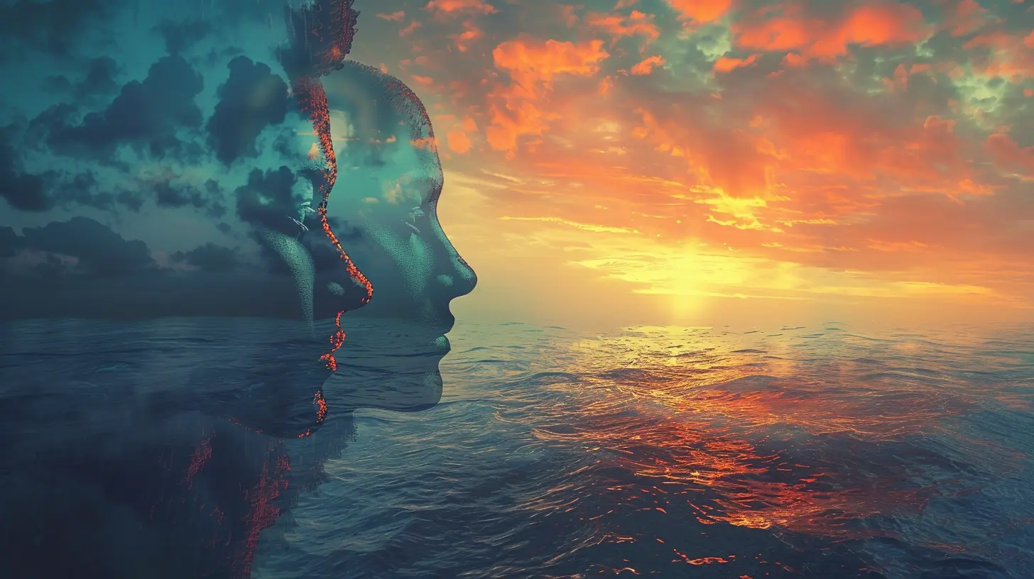 Can You Be Too Empathetic? Finding Balance in Emotional Connections