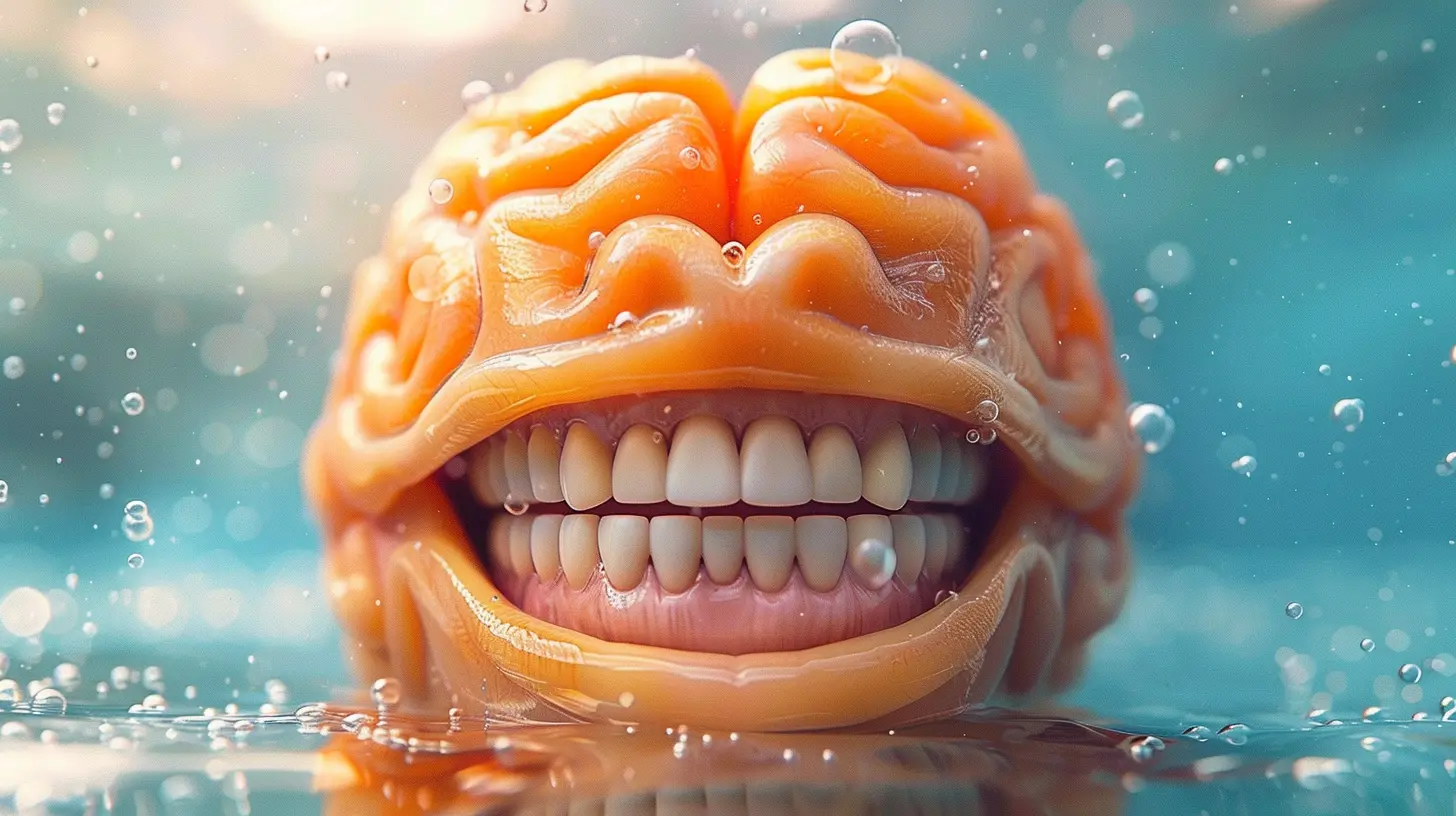 Can You Train Your Brain to Be Happier?