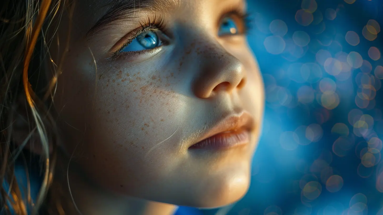 Childhood Anxiety: Early Signs and How to Help