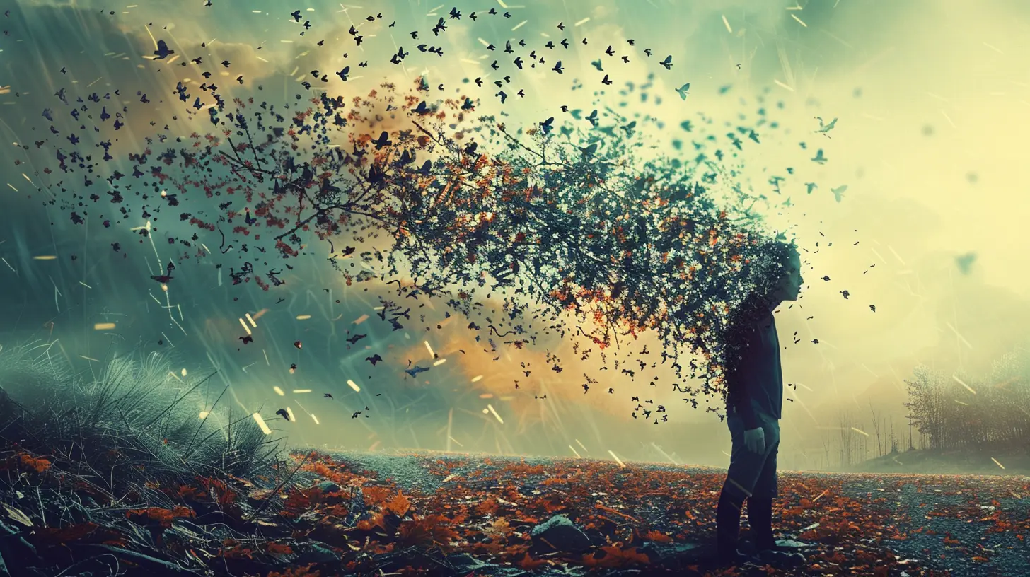 Cognitive Behavioral Therapy for Personality Disorders: Is It Effective?