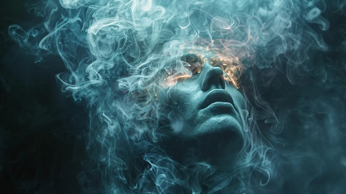 Coping with Hallucinations and Delusions in Schizophrenia