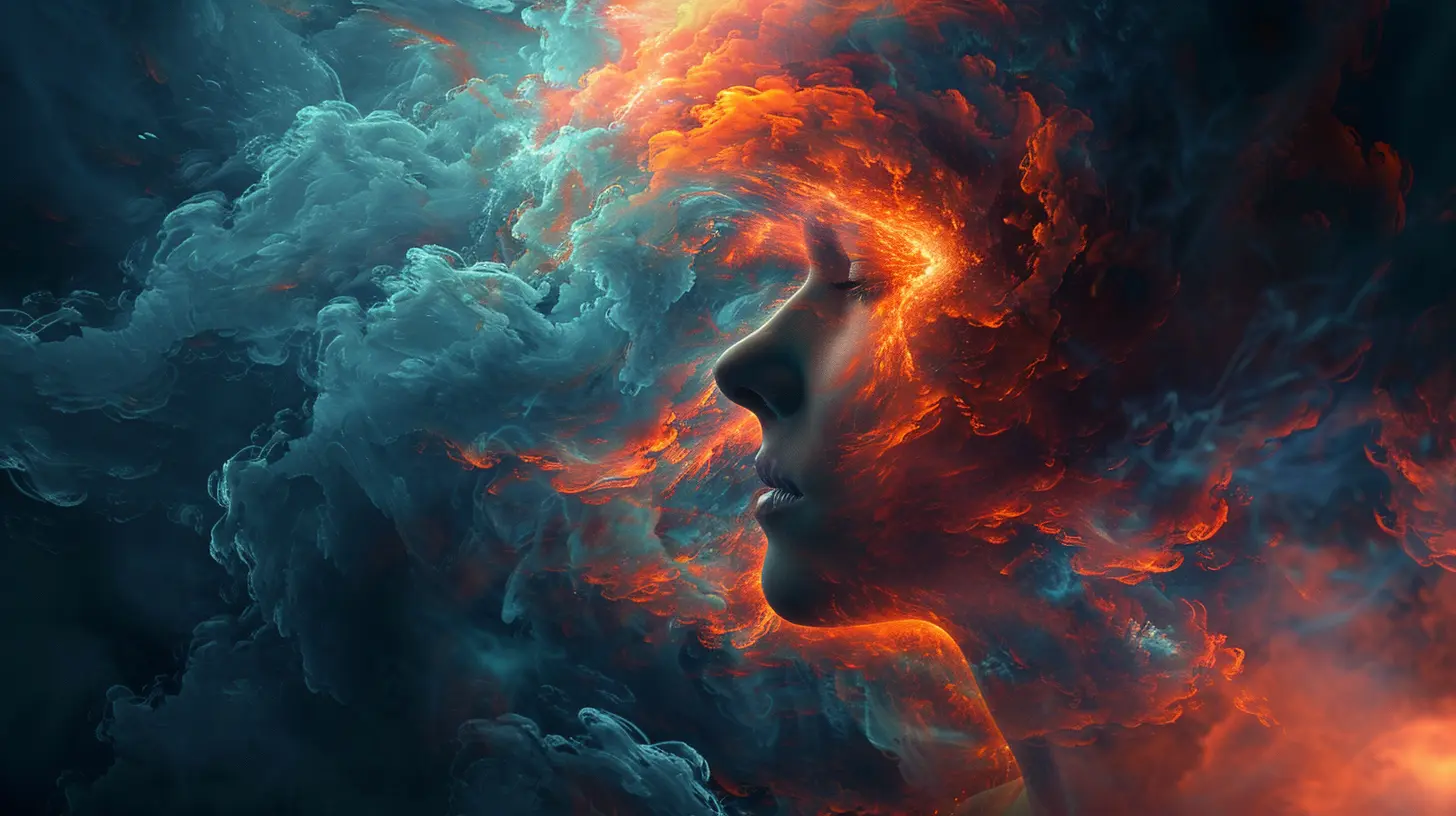 Coping with Hallucinations and Delusions in Schizophrenia