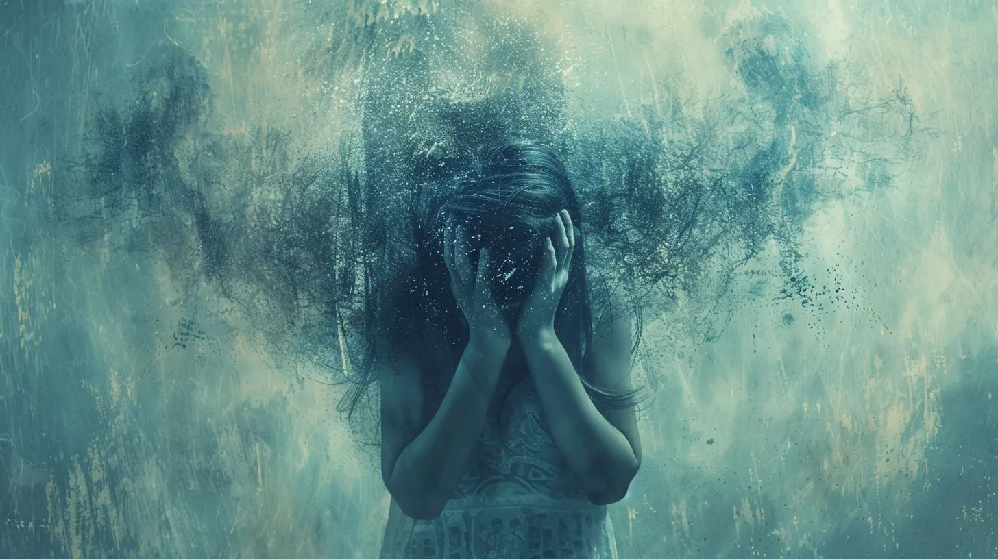 Coping with Health Anxiety: Strategies for Reassurance