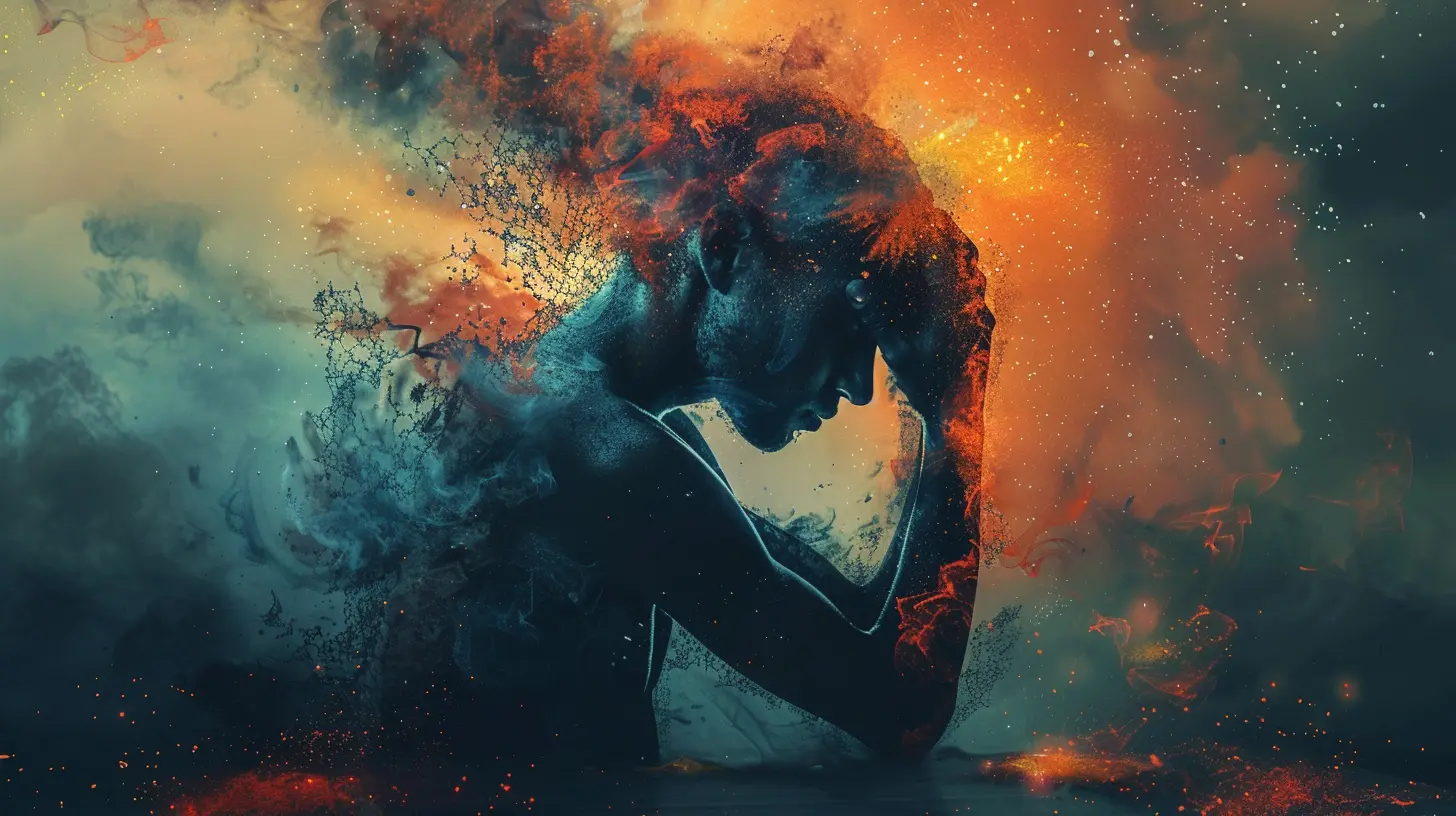 Coping with Health Anxiety: Strategies for Reassurance