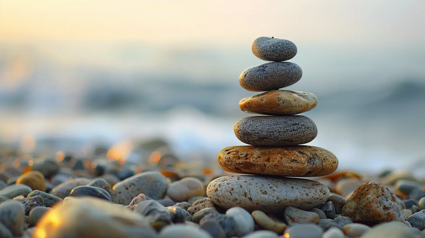 Creating a Balanced Life: Tips for Work-Life Harmony