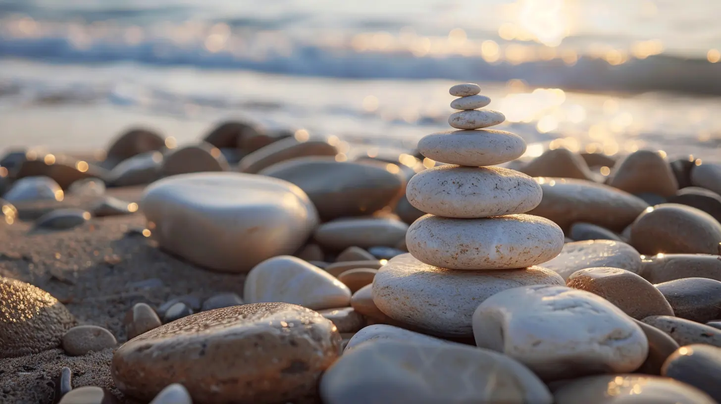 Creating a Balanced Life: Tips for Work-Life Harmony