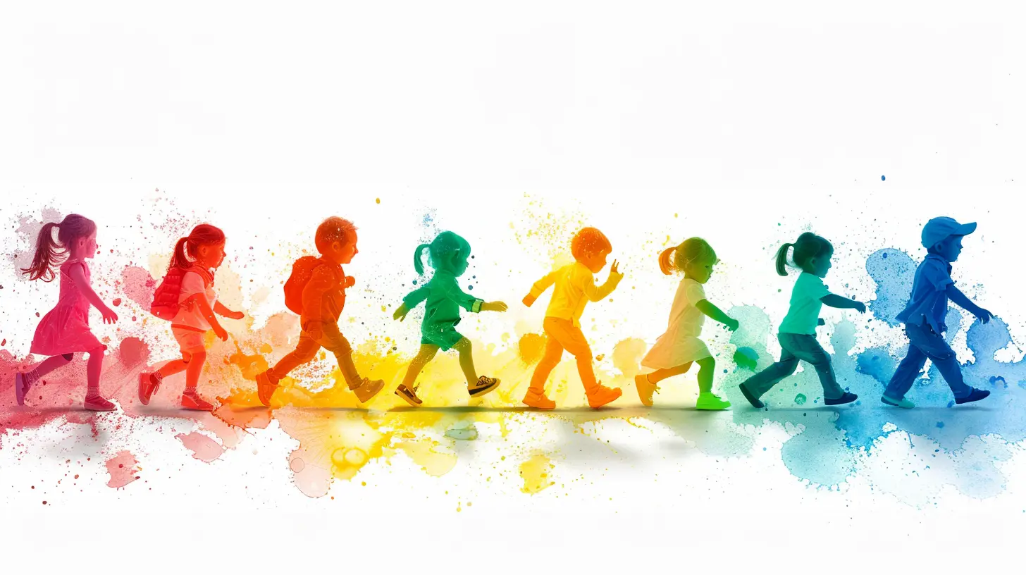 Cultural Factors and Their Influence on Child Growth