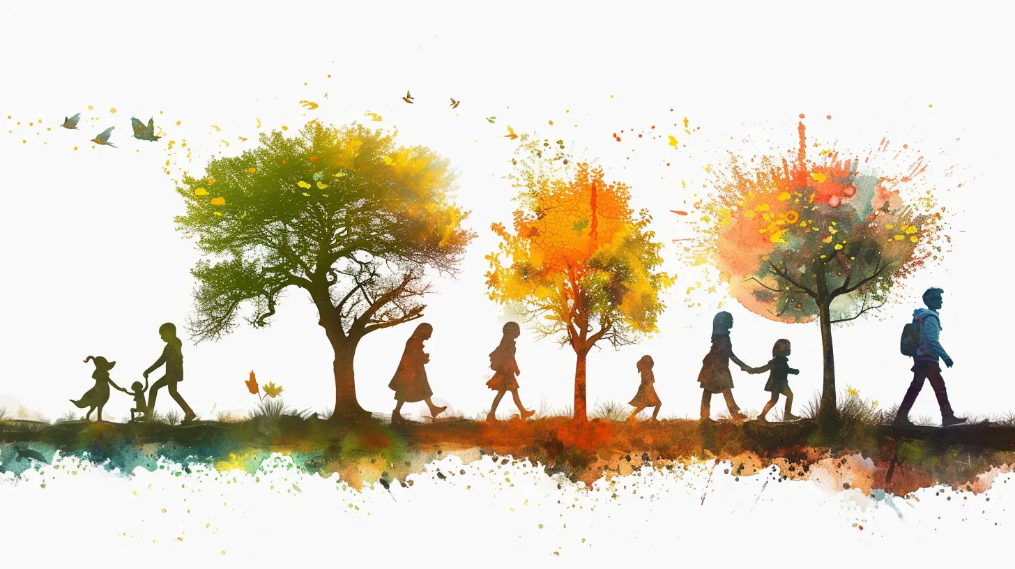 Cultural Factors and Their Influence on Child Growth