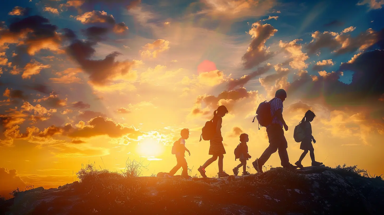 Cultural Factors and Their Influence on Child Growth