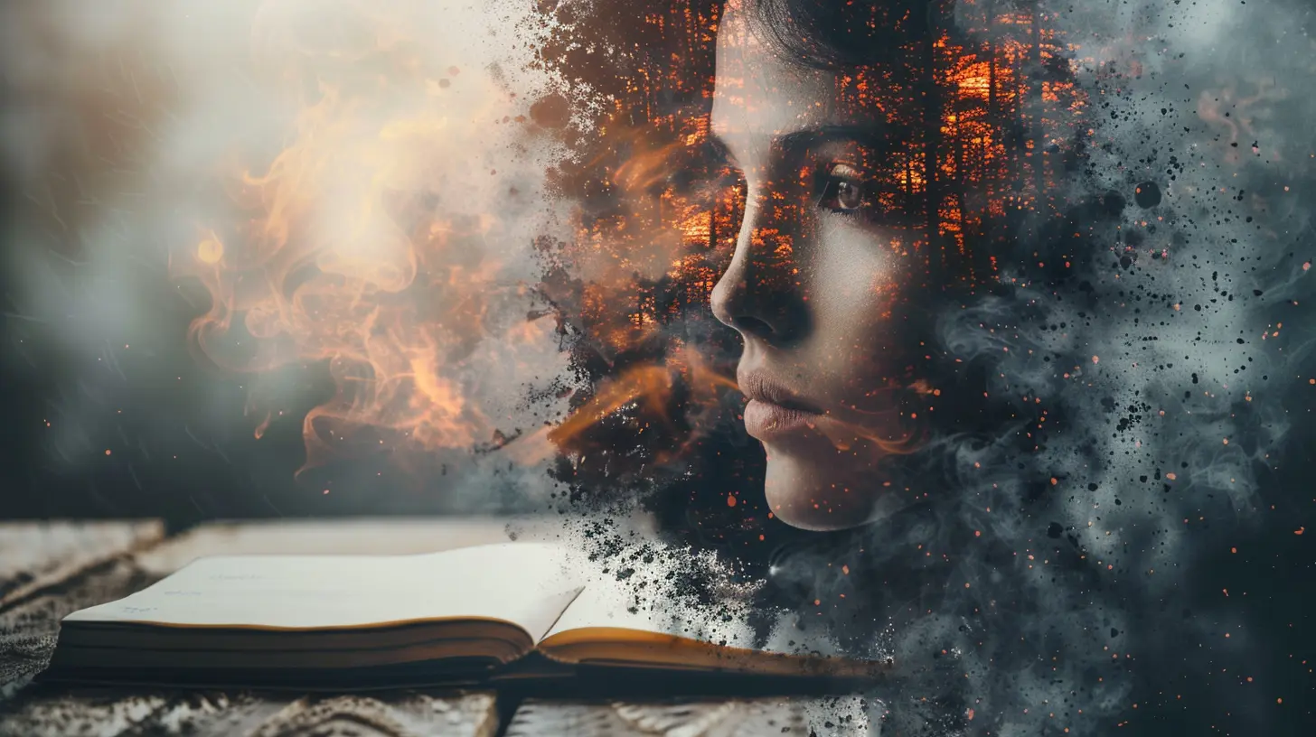 Developing Emotional Intelligence Through Journaling