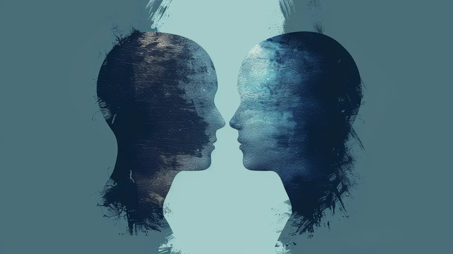 Dialectical Behavior Therapy: A Lifeline for Those with BPD
