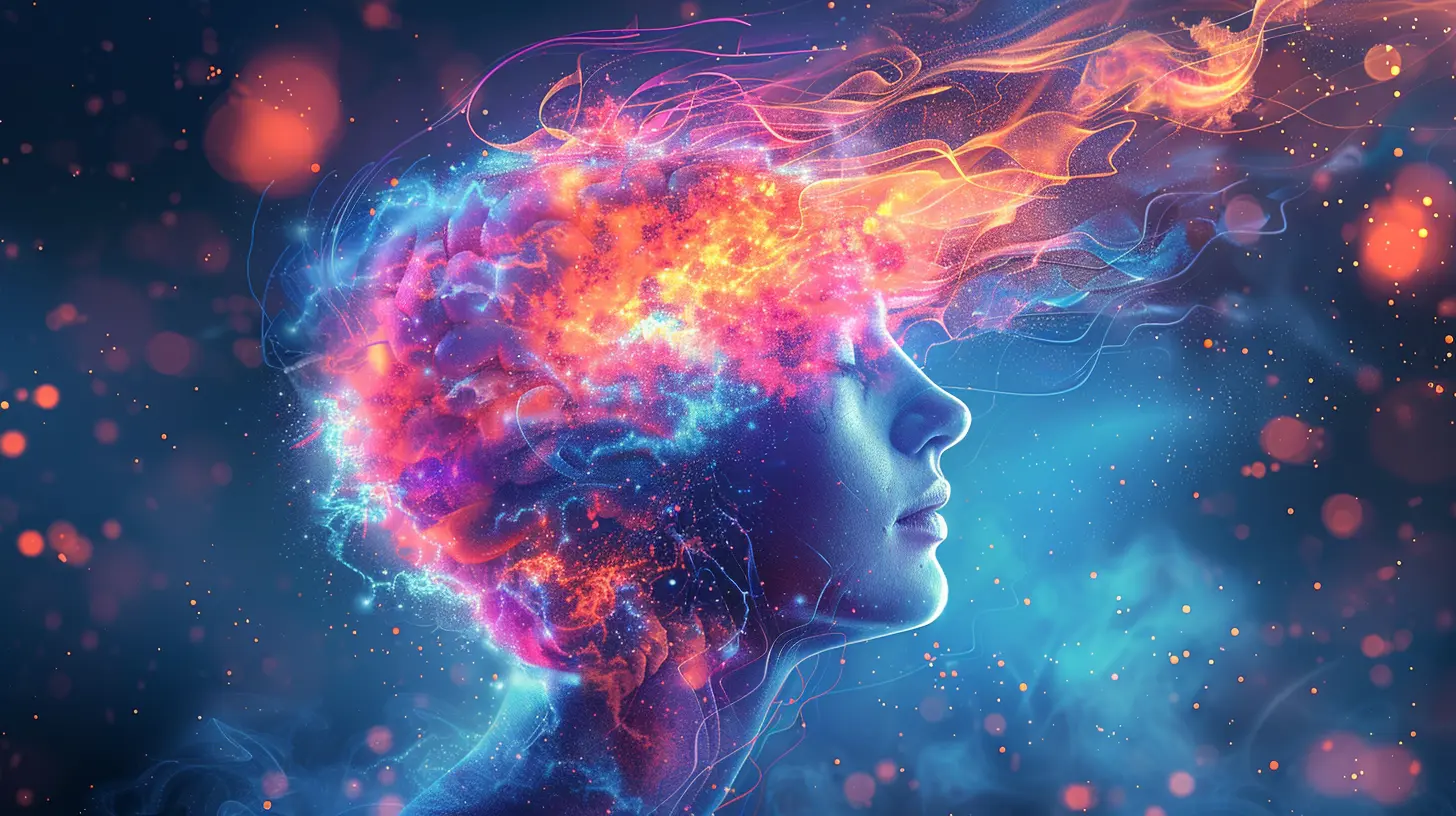 Dopamine, Serotonin, and Endorphins: The Brain Chemistry of Happiness