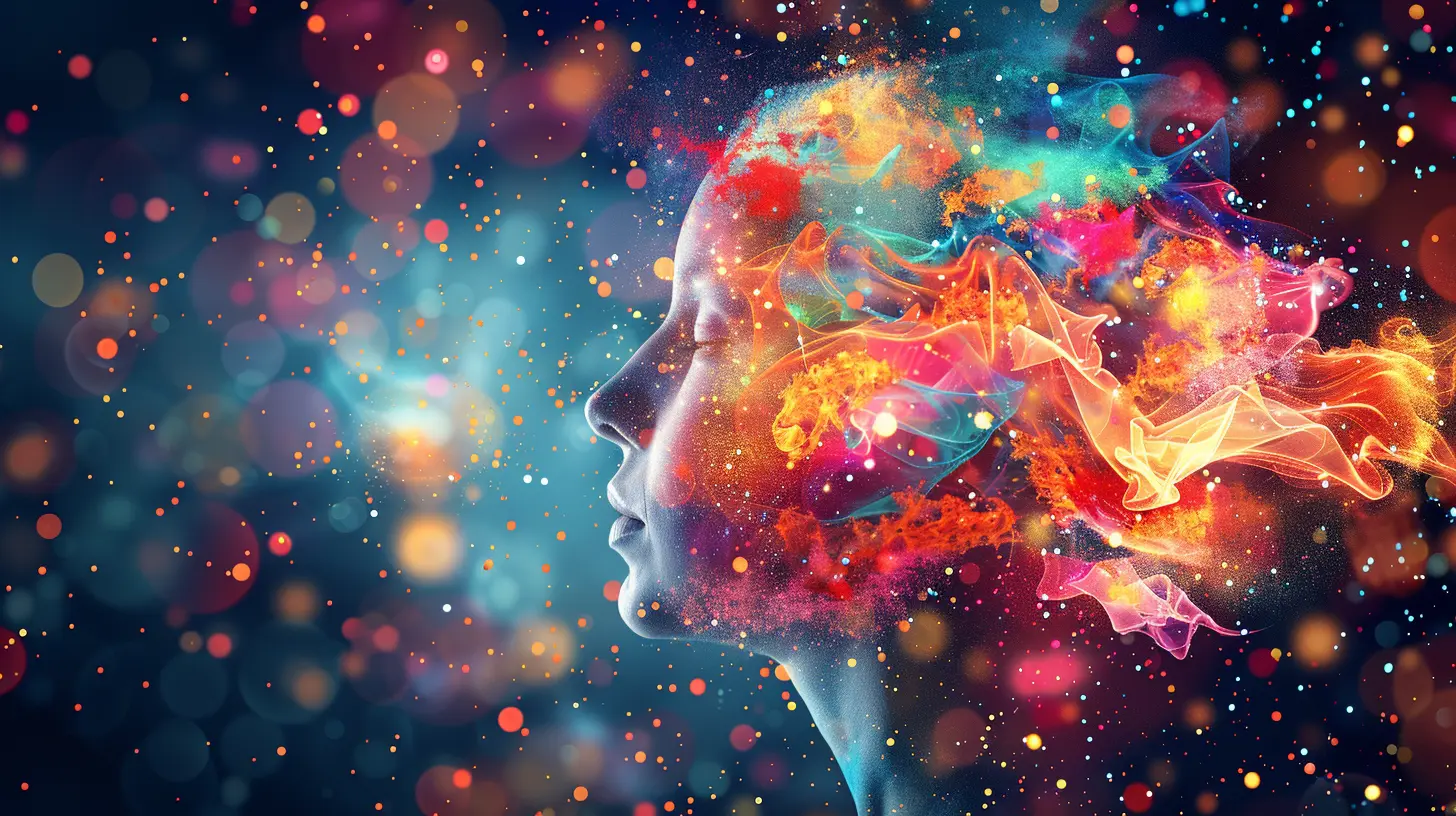 Dopamine, Serotonin, and Endorphins: The Brain Chemistry of Happiness
