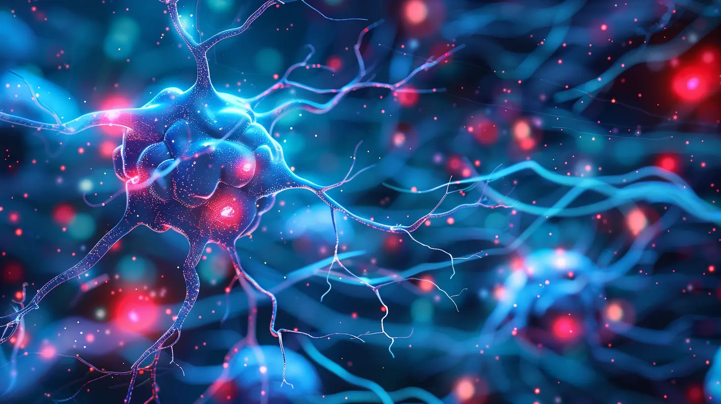 Dopamine, Serotonin, and Endorphins: The Brain Chemistry of Happiness